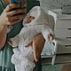 Заказать Конверт на выписку летний. Оксана. Ярмарка Мастеров. . Конверты на выписку Фото №3