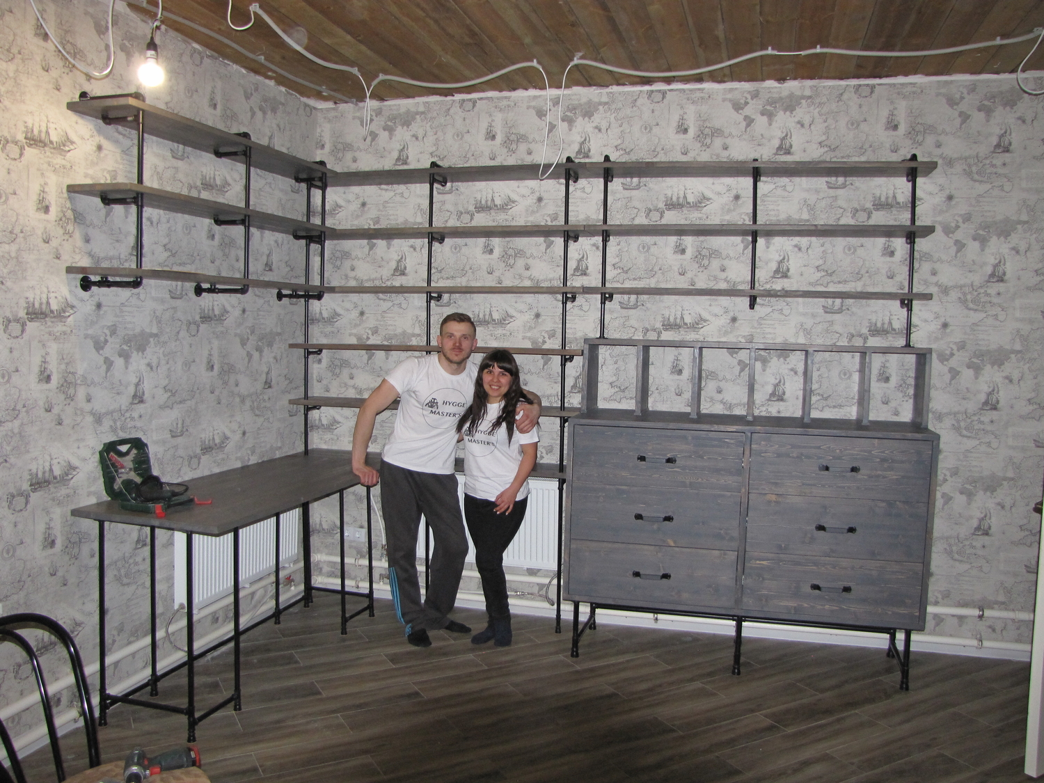 Ваши #WOODLOFTMSK