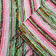 Домотканый половик (№ 290). Ковры. Weaving Workshop (shklyar-alla). Ярмарка Мастеров.  Фото №4