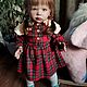 Кукла реборн. Куклы Reborn. Living doll. Ярмарка Мастеров.  Фото №8