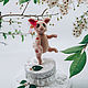 the Piglet Teddy, Teddy Toys, Istra,  Фото №1