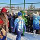 Заказать Куртка СГУЩЕНКА и брюки утеп. жен. - реквизит для зимних праздников. Галина Galina. Ярмарка Мастеров. . Куртки Фото №3