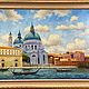Картина «Венеция» 50х70, Картины, Москва,  Фото №1