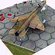  1/48  МИГ-21 ПФМ. Модели. ARTModeller. Ярмарка Мастеров.  Фото №5