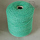 Пряжа 0739. New Mill: 28 %кашемира, 66% мериноса, 6% pl. Пряжа. Пряжа из Италии DreamOfYarn. Интернет-магазин Ярмарка Мастеров.  Фото №2