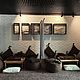 Панно "Twig" 200х60см. Панно. DecorinWood. Ярмарка Мастеров.  Фото №11