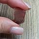 Джамбульский халцедон № 2. Кабошоны. Mineral-kamni. Оксана (mineral-kamni). Ярмарка Мастеров.  Фото №4