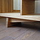 Подставка - стеллаж для аудиотехники, модель 78. Подставки. Avgustwood. Ярмарка Мастеров.  Фото №4