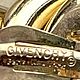 Винтаж: Givenchy . Клипсы.AEOctC5. Серьги винтажные. Винтажная Америка. Ярмарка Мастеров.  Фото №5