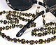 Glasses chain SG1470012, Chain for glasses, Ahtubinsk,  Фото №1