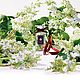 Духи Белая сирень и Ревень (White Lilac & Rhubarb), Духи, Москва,  Фото №1