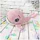  Плюшевый китёнок. Мягкие игрушки. Sunny_funny_gifts. Интернет-магазин Ярмарка Мастеров.  Фото №2
