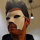 The Phantom of the Opera mask. Character masks. MagazinNt (Magazinnt). My Livemaster. Фото №8