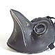 Plague Doctor mask Medieval Mask Cosplay Steampunk Bird Reaper. Carnival masks. MagazinNt (Magazinnt). Online shopping on My Livemaster.  Фото №2