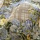 Винтаж: Gucci , шелковый платок винтажный , оригинал. Платки винтажные. vintage-japan. Ярмарка Мастеров.  Фото №4
