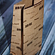 Order Packaging Kraft bag with the word 'Handmade/Hand Made'. Igramus (igramus). Livemaster. . Packages Фото №3