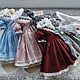 Платье для кукол Блайз, одежда для кукол. Blythe dress. Одежда для кукол. Филимонова Евгения (jenavi11). Ярмарка Мастеров.  Фото №5