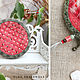 ' rosette'. Japanese patchwork. Wallets. Olga Abakumova. Lolenya (lolenya). My Livemaster. Фото №6