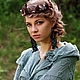 Туника "Таурэтари", Одежда женская, Краснодар,  Фото №1