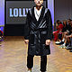 Leather Man Coat, Dressing gowns mans, Pushkino,  Фото №1