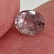 Шпинель розовая - огранка - 5,2*4,5 #8438, Кабошоны, Нижний Новгород,  Фото №1