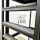 Кровать-чердак лофт разборная LF-932. Кровати. Leo-loft. Ярмарка Мастеров.  Фото №5