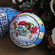 Christmas ball ' Retro car '(collectible), Christmas decorations, Nizhny Novgorod,  Фото №1