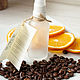 'Coffee and orange ' natural hydrolate. Tonics. NONNA SMETANINA natural soap. Online shopping on My Livemaster.  Фото №2