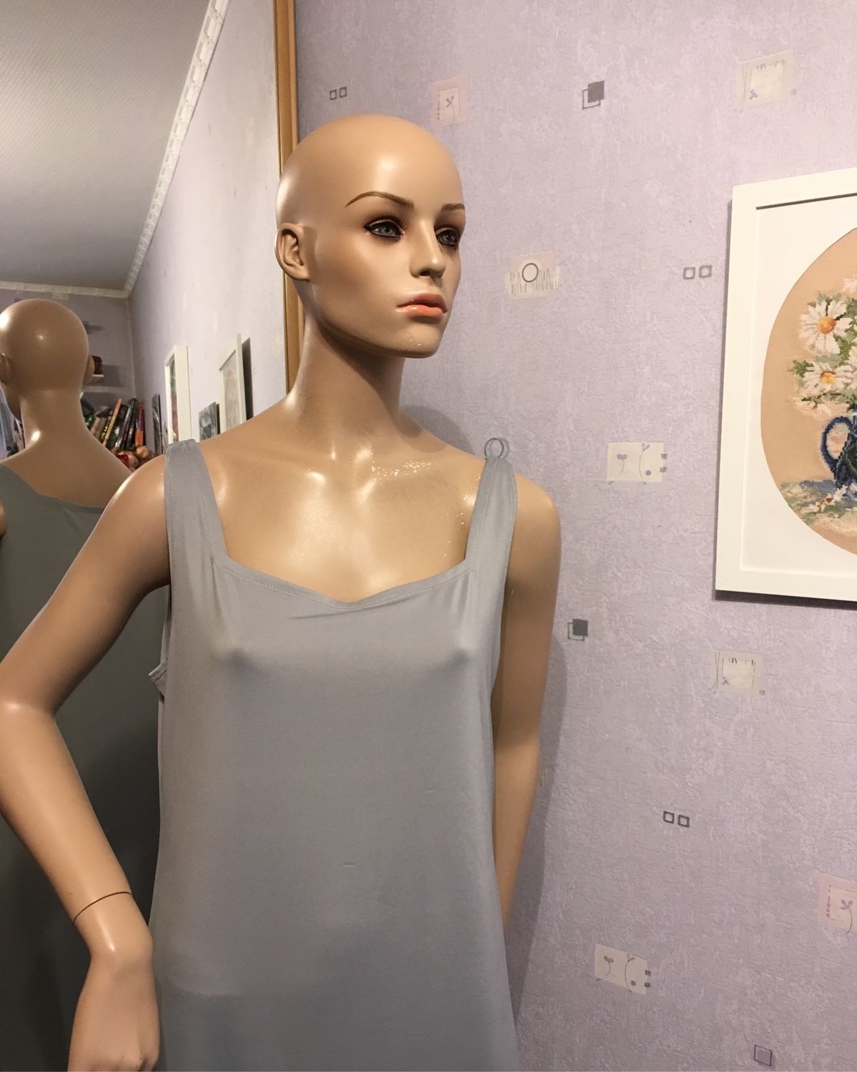 Комбинация купить в интернет-магазине Ярмарка Мастеров по цене 1200 ...