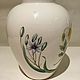Заказать Винтаж: ВАЗА. SPODE. КЛЕЙМО. AntiqueUK3. Ярмарка Мастеров. . Вазы винтажные Фото №3