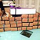 Мыло Коньяк ХО. Мыло. SoapSouvenirs. Ярмарка Мастеров.  Фото №6