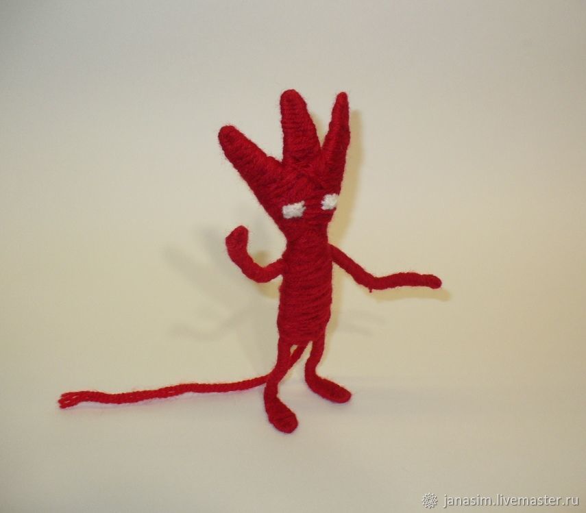 Unravel как сделать ярни из unravel