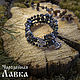 Bracelet Talisman-amulet powerful protection. Amulet. Arcane Shop. Online shopping on My Livemaster.  Фото №2