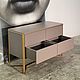 INCOGNITO Chest of Drawers. Dressers. 24na7magazin. My Livemaster. Фото №5