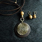 Фен-шуй и эзотерика handmade. Livemaster - original item Amulet set. Mental protection.. Handmade.