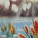 Интерьерная картина: 20х20.акрил. Картины. целительные картины. Ярмарка Мастеров.  Фото №11