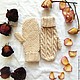 Варежки женские, Варежки, Луховицы,  Фото №1