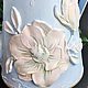 Regadera para riego ,,Sakura,, Regadera-jarrón. Vases. Decoupage studio paRizanka. Ярмарка Мастеров.  Фото №4
