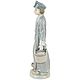 Винтаж: Фарфоровая статуэтка Мальчик с ведрами Lladro Лядро Испания Винтаж. Статуэтки винтажные. Старый Лондон. Ярмарка Мастеров.  Фото №5