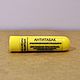 Antitobacco, aromatherapy STIK inhaler, Essential oils, Lipetsk,  Фото №1