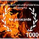 Сертификат подарочный на создание изделия, именной (номинал). Сертификаты. Na_paracorde. Ярмарка Мастеров.  Фото №5