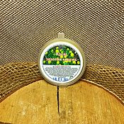 Косметика ручной работы handmade. Livemaster - original item Golden root cream on herbs of the Altai Mountains. Handmade.