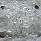 Snowflake glass blanks. Blanks for decoupage and painting. Hamster Paradise. Online shopping on My Livemaster.  Фото №2