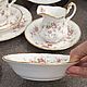 Винтаж: Посуда Paragon&Royal Albert Викторианская роза. Кухонная утварь винтажная. Love&Vintage. Ярмарка Мастеров.  Фото №8