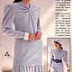 Burda Moden Magazine 1988 8 (August) in Italian. Magazines. Fashion pages. Online shopping on My Livemaster.  Фото №2