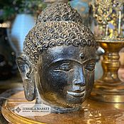 Настенный декор «Будда» 50 см
