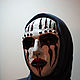 Joey Jordison vol.3 Slipknot. Character masks. MagazinNt (Magazinnt). My Livemaster. Фото №6