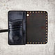 Clutch trucker leather Road history. Clutches. Labour. Online shopping on My Livemaster.  Фото №2