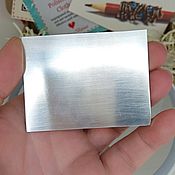 Серебряная проволока 1 мм, серебро 925 пробы, круглая