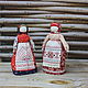 Popular muñeca: Escoba, Amuleto, Muñeca, Lavanda 22 cm. Folk Dolls. Svetlana Textile Bags Backpacks. Ярмарка Мастеров.  Фото №6